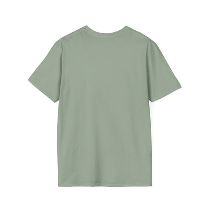 Ranger 8647 Unisex Softstyle T-Shirt