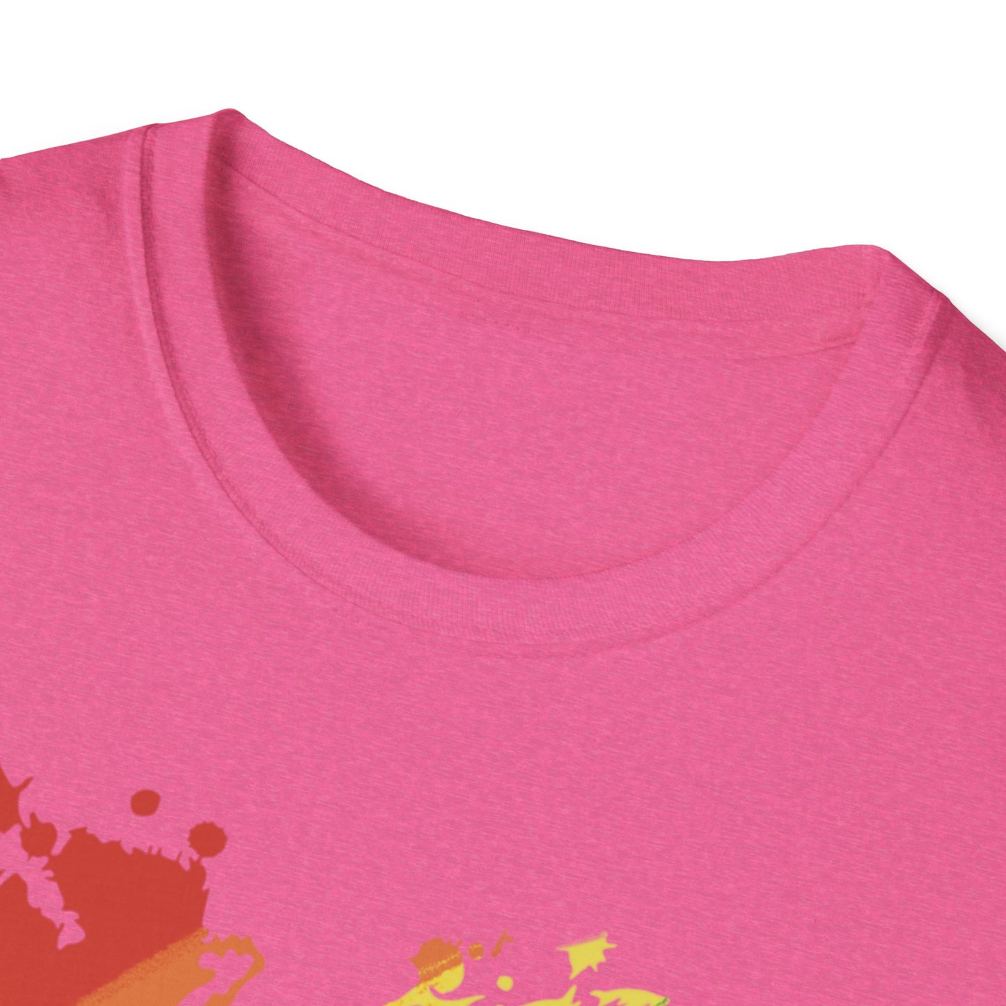 Love over hate Pride T-Shirt, LGBTQ+ Apparel, Love and Hate Graphic Tee, Gender-Neutral Shirt for Pride, Casual Wear, Gift for Allies