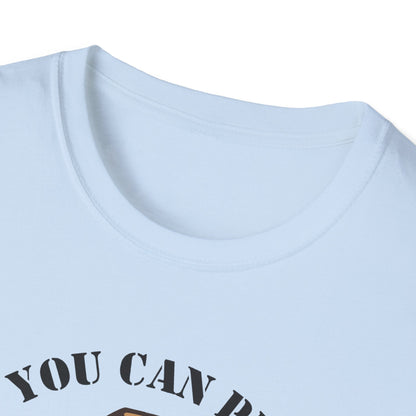 Ranger 8647 Unisex Softstyle T-Shirt