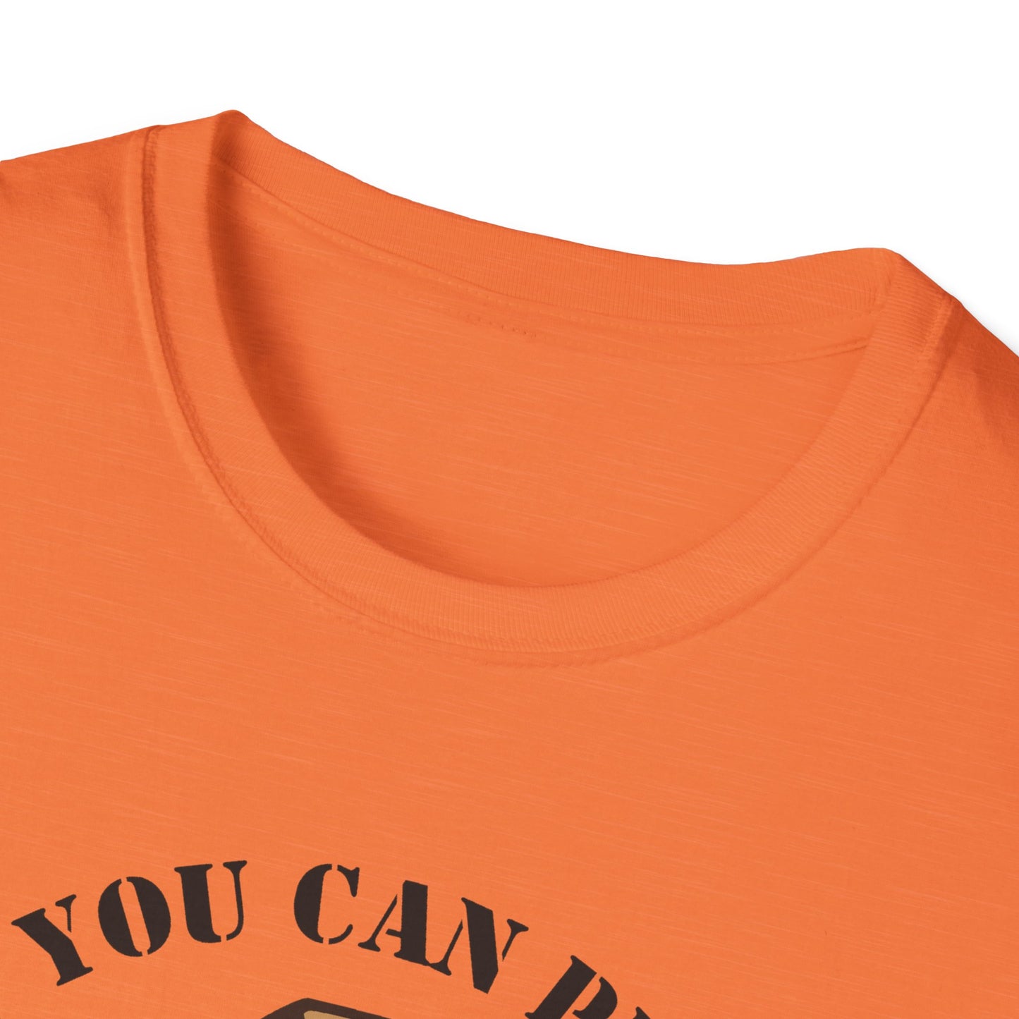 Ranger 8647 Unisex Softstyle T-Shirt