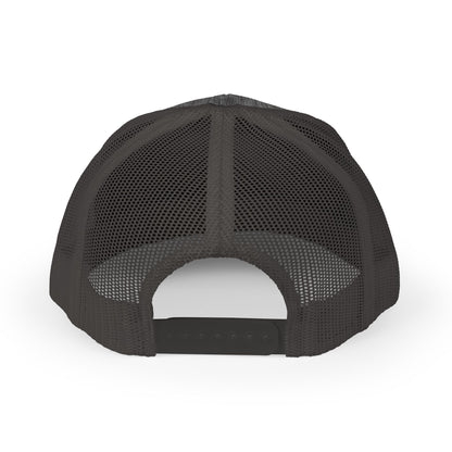 Craftylikeamonkey Trucker Cap