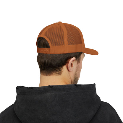 Craftylikeamonkey Trucker Cap